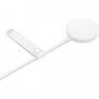 Belkin BOOST CHARGE 7,5W ładowarka magnetyczna do iPhone - biała