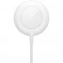 Belkin BOOST CHARGE 7,5W ładowarka magnetyczna do iPhone - biała