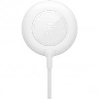 Belkin BOOST CHARGE 7,5W ładowarka magnetyczna do iPhone - biała