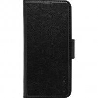 FIXED Opus pokrowiec flip do iPhone 13 mini - czarne