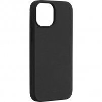 FIXED Flow etui silikonowe do iPhone 13 mini - czarny