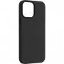 FIXED Flow etui silikonowe do iPhone 13 Pro Max - czarny