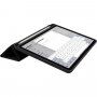 FIXED Padcover+ pokrowiec z miejscem na Apple Pencil do iPad Air 4 (2020) / Air 5 (2022) / Air 11" (2024) / Pro 11" (2018) - czarne