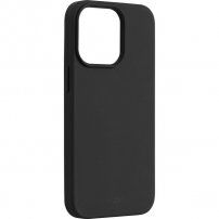 FIXED Flow etui silikonowe do iPhone 13 Pro - czarny