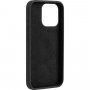 FIXED Flow etui silikonowe do iPhone 13 Pro - czarny