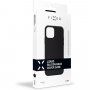 FIXED Flow etui silikonowe do iPhone 13 Pro - czarny