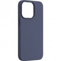 FIXED Flow etui silikonowe do iPhone 13 Pro - niebieskie