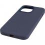 FIXED Flow etui silikonowe do iPhone 13 Pro - niebieskie