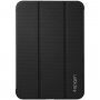 Spigen Liquid Air Folio pokrowiec ze stojakiem do iPad mini 6 / mini 7 - czarne