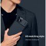 Nillkin CamShield Pro Magnetic etui do iPhone 13 Pro Max - niebieskie
