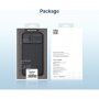 Nillkin CamShield Pro Magnetic etui do iPhone 13 Pro Max - niebieskie