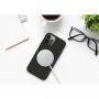 FIXED MagFlow etui z MagSafe do iPhone 13 Pro - czarny