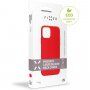 FIXED MagFlow etui z MagSafe do iPhone 13 Pro - czerwony
