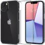 Spigen Air Skin etui do iPhone 13 - przezroczyste