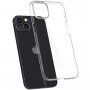 Spigen Air Skin etui do iPhone 13 - przezroczyste