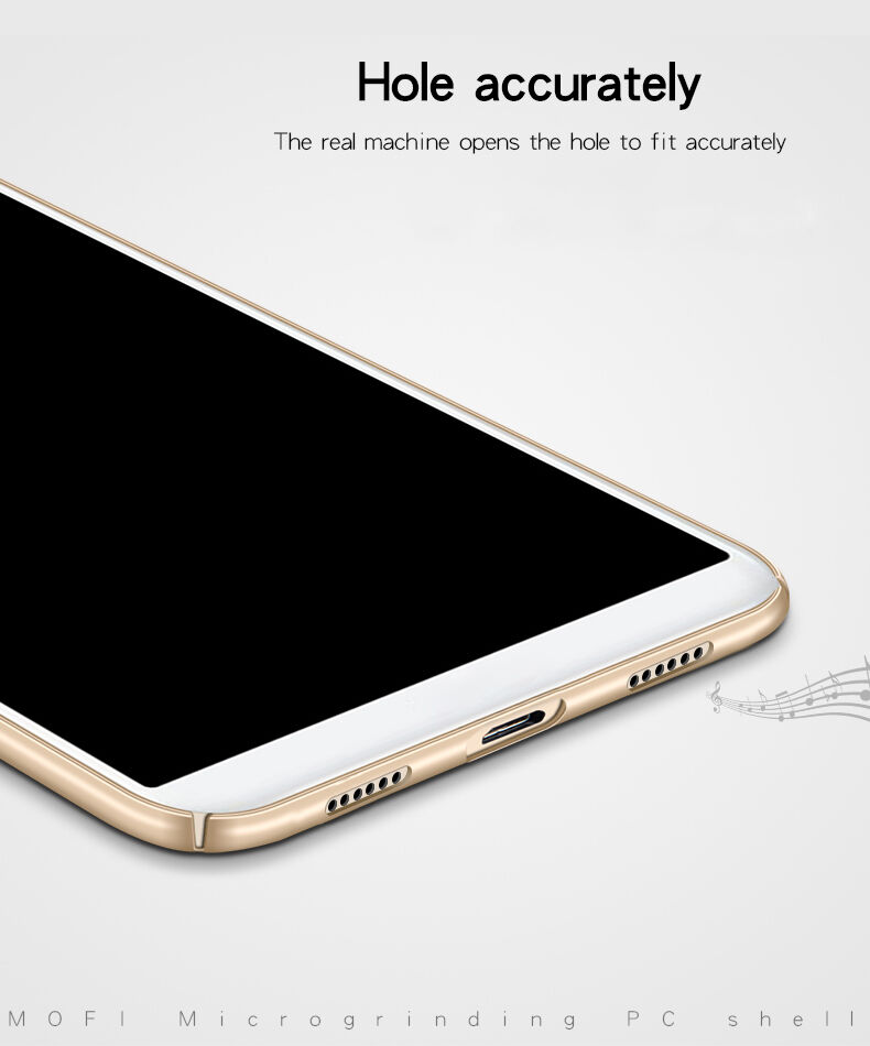 MOFI ultra cienkie etui z ochroną soczewki aparatu fotograficznego dla iPhone XS Max - niebieskie MOFI ultra cienkie etui z ochroną soczewki aparatu fotograficznego dla iPhone XS Max - niebieskie