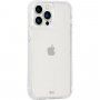 Case Mate Tough Plus etui ze wzmocnionymi krawędziami dla iPhone 13 Pro Max - przezroczyste