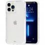 Case Mate Tough Plus etui ze wzmocnionymi krawędziami dla iPhone 13 Pro Max - przezroczyste