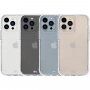 Case Mate Tough Plus etui ze wzmocnionymi krawędziami dla iPhone 13 Pro Max - przezroczyste
