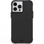 Case Mate Tough etui ze wzmocnionymi krawędziami dla iPhone 13 Pro - czarny