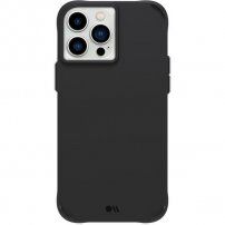 Case Mate Tough etui ze wzmocnionymi krawędziami dla iPhone 13 Pro - czarny