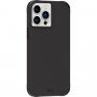 Case Mate Tough etui ze wzmocnionymi krawędziami dla iPhone 13 Pro - czarny