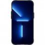Case Mate Tough etui ze wzmocnionymi krawędziami dla iPhone 13 Pro - czarny