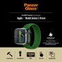 PanzerGlass Full Body Protection pokrowiec ochronny ze szkłem hartowanym do Apple Watch 41mm - czyste