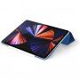 EPICO Magnetic pokrowiec flip ze stojakiem do iPad Pro 11" (2018/2020/2021) / Air 4 (2020) / Air 5 (2022) - niebieskie