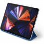 EPICO Magnetic pokrowiec flip ze stojakiem do iPad Pro 11" (2018/2020/2021) / Air 4 (2020) / Air 5 (2022) - niebieskie