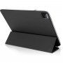 EPICO Magnetic pokrowiec flip ze stojakiem do iPad Pro 11" (2018/2020/2021) / Air 4 (2020) / Air 5 (2022) - czarne