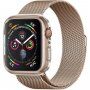 Spigen Liquid Crystal pokrowiec ochronny dla Apple Watch 44mm - czyste