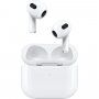 Oryginalne bezprzewodowe słuchawki Apple AirPods 3 z etui do ładowania MagSafe (2021) - białe