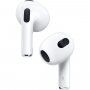 Oryginalne bezprzewodowe słuchawki Apple AirPods 3 z etui do ładowania MagSafe (2021) - białe