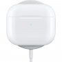 Oryginalne bezprzewodowe słuchawki Apple AirPods 3 z etui do ładowania MagSafe (2021) - białe