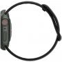 Spigen Thin Fit pokrowiec dla Apple Watch 45mm - ciemnozielony
