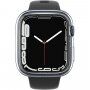 Spigen Thin Fit pokrowiec dla Apple Watch 45mm - czyste