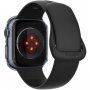 Spigen Thin Fit pokrowiec dla Apple Watch 45mm - czyste