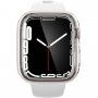 Spigen Ultra Hybrid pokrowiec dla Apple Watch 45mm - czyste