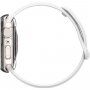 Spigen Ultra Hybrid pokrowiec dla Apple Watch 45mm - czyste