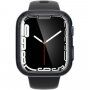 Spigen Ultra Hybrid pokrowiec dla Apple Watch 45mm - szare