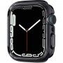 Spigen Ultra Hybrid pokrowiec dla Apple Watch 45mm - szare