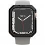 UAG Scout wytrzymały pokrowiec ochronny do Apple Watch 45mm - czarne