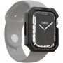 UAG Scout wytrzymały pokrowiec ochronny do Apple Watch 45mm - czarne