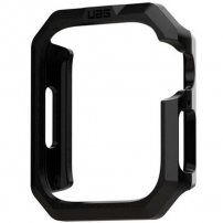 UAG Scout wytrzymały pokrowiec ochronny do Apple Watch 45mm - czarne