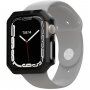 UAG Scout wytrzymały pokrowiec ochronny do Apple Watch 41mm - czarne