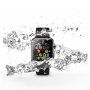 Mocolo hartowane szkło 3D z promieniami UV do szybkiego schnięcia Apple Watch 41mm