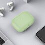 Opakowanie silikonowe dla AirPods 3 - zielone