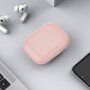 Opakowanie silikonowe dla AirPods 3 - różowy