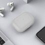 Opakowanie silikonowe dla AirPods 3 - szary